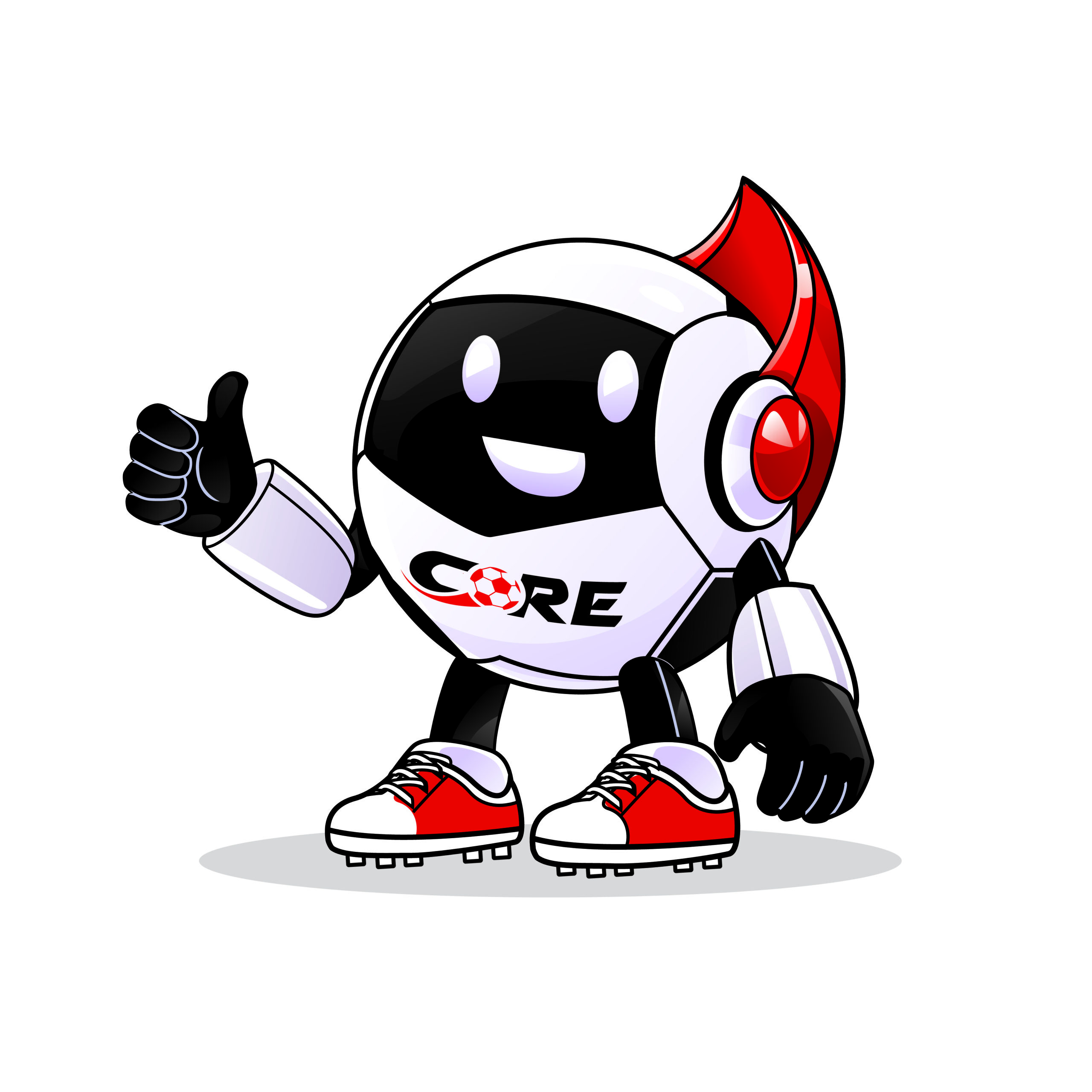 Congrats! – Core Soccer Tech