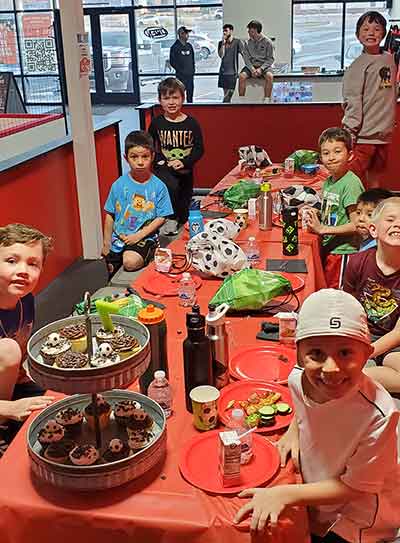core-soccer-tech-kids-birthday-party